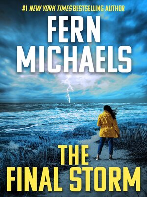 cover image of The Final Storm